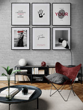 Load image into Gallery viewer, GALLERY WALL 39
