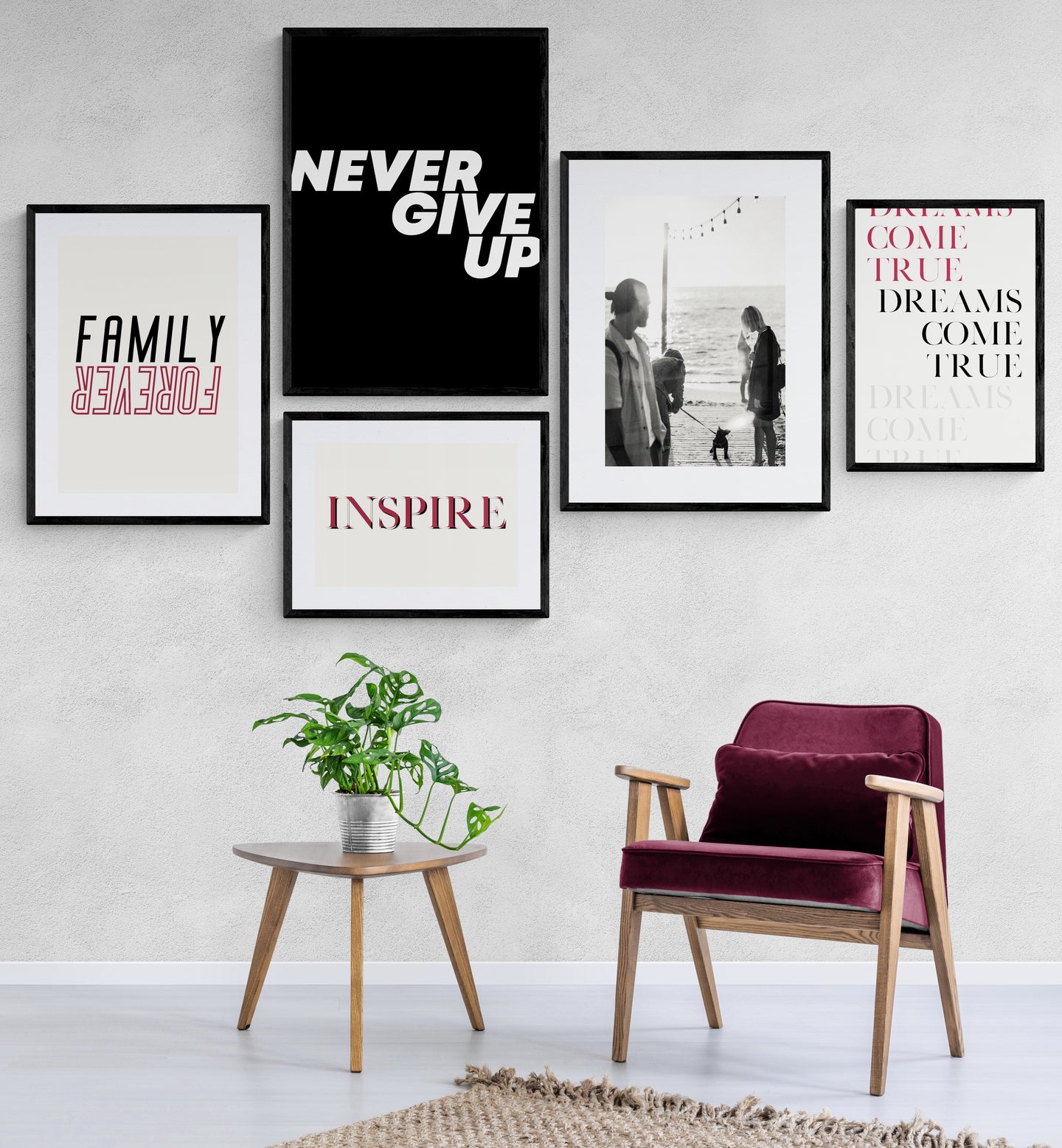 GALLERY WALL 29