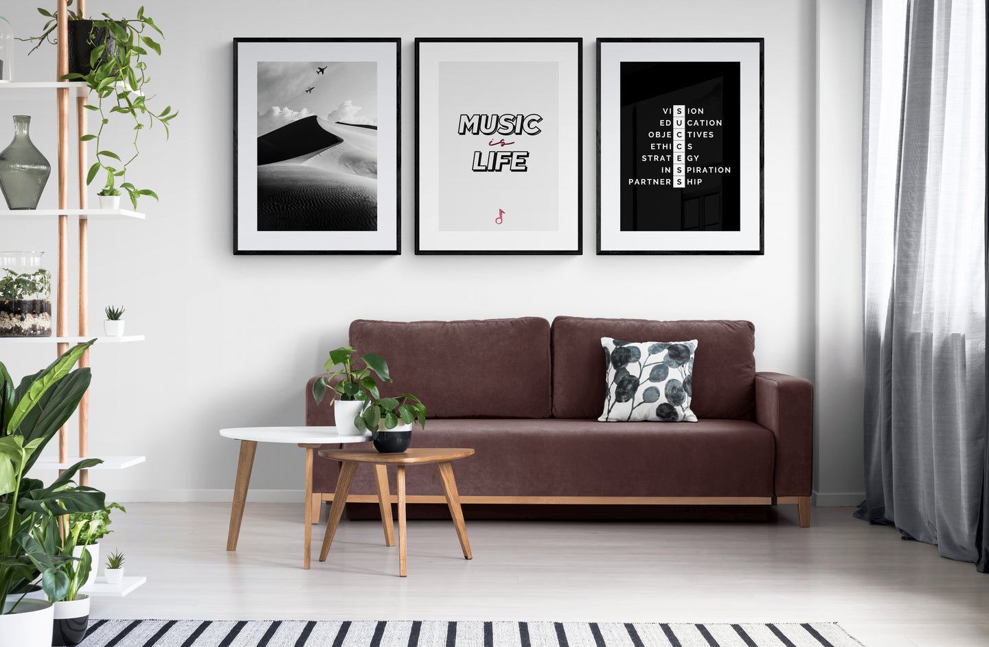 GALLERY WALL 34